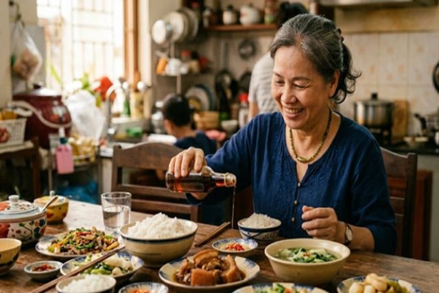 4 nhóm người nên tránh hoặc hạn chế ăn nước mắm